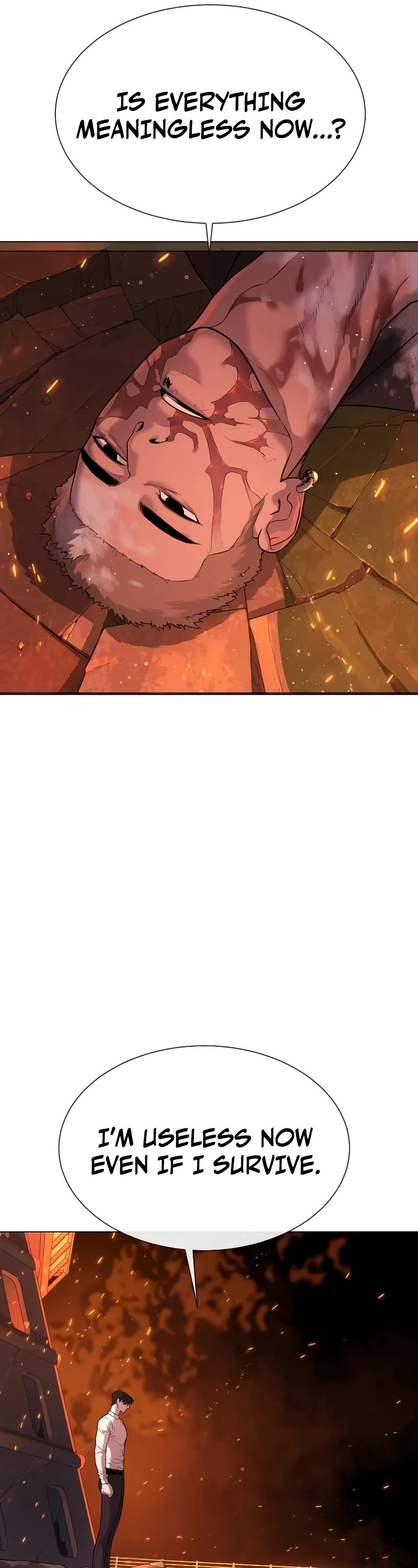 Killer Pietro chapter 37 page 38