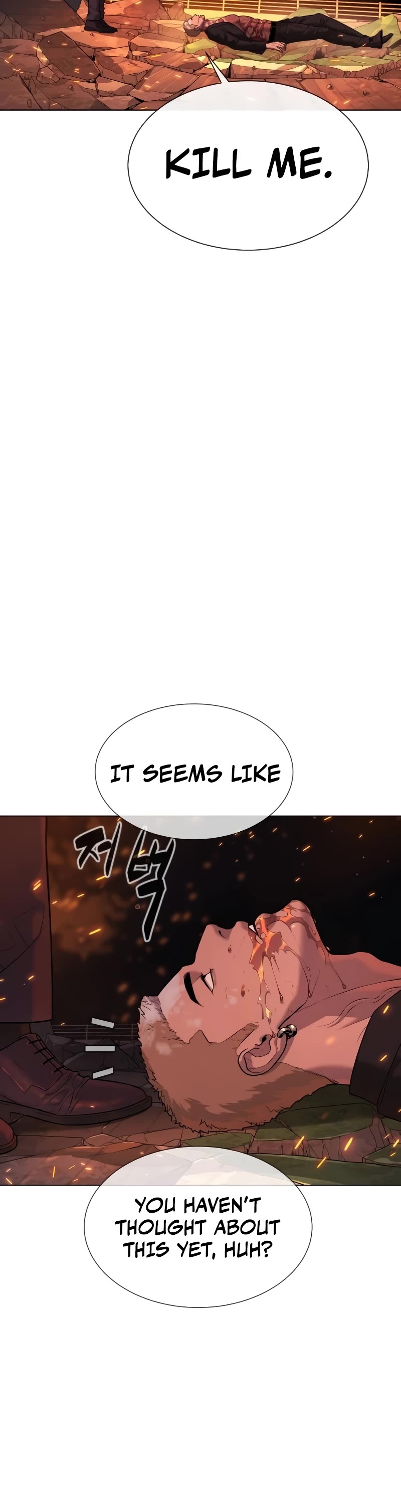 Killer Pietro chapter 37 page 39