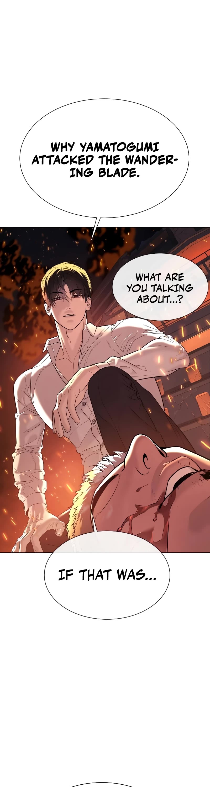 Killer Pietro chapter 37 page 40