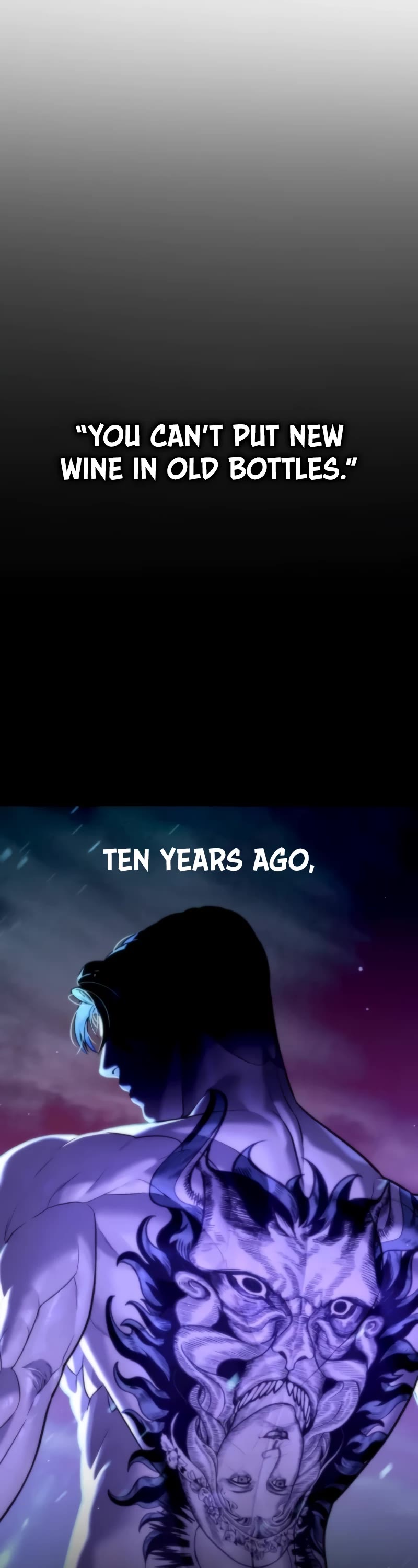 Killer Pietro chapter 37 page 43