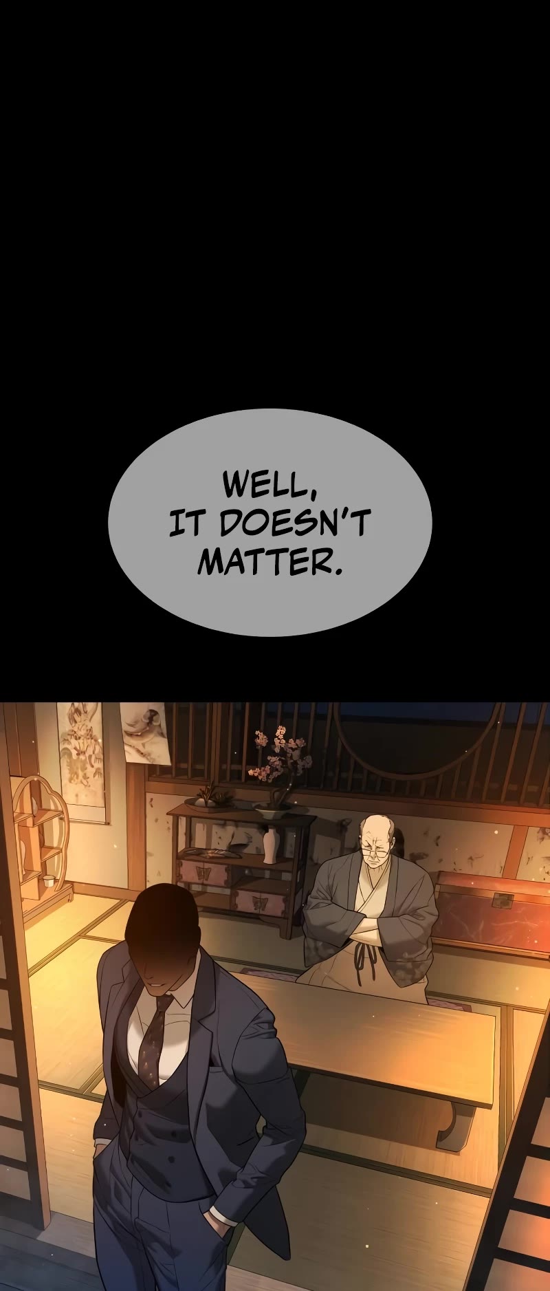 Killer Pietro chapter 37 page 46