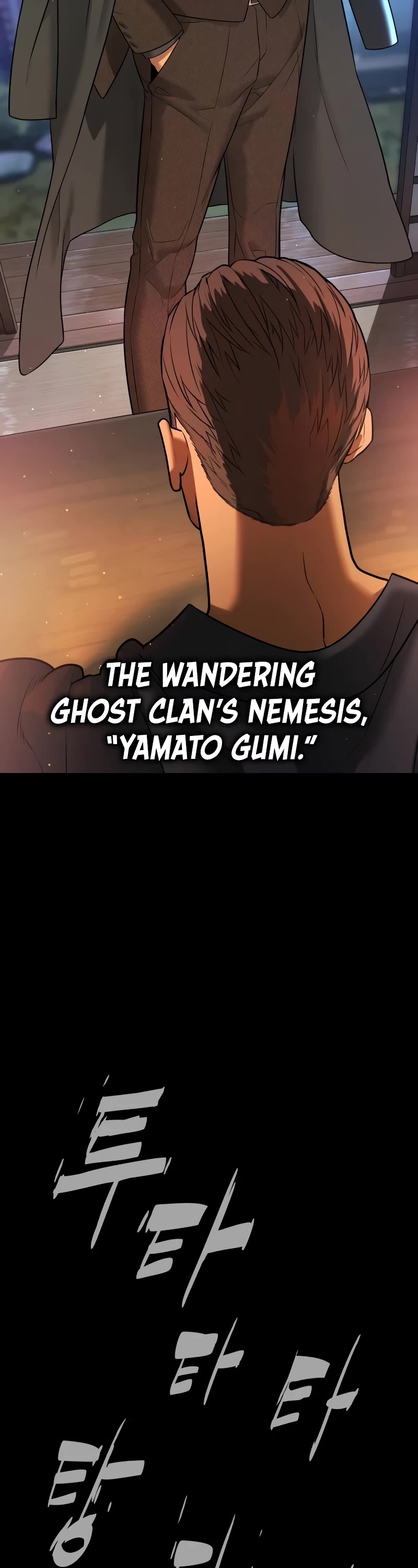 Killer Pietro chapter 37 page 49