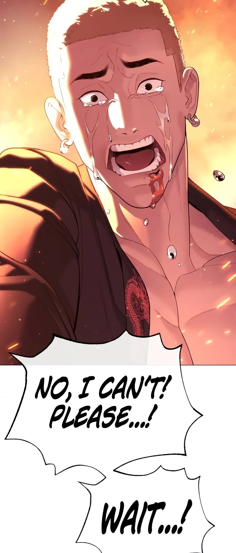 Killer Pietro chapter 37 page 5