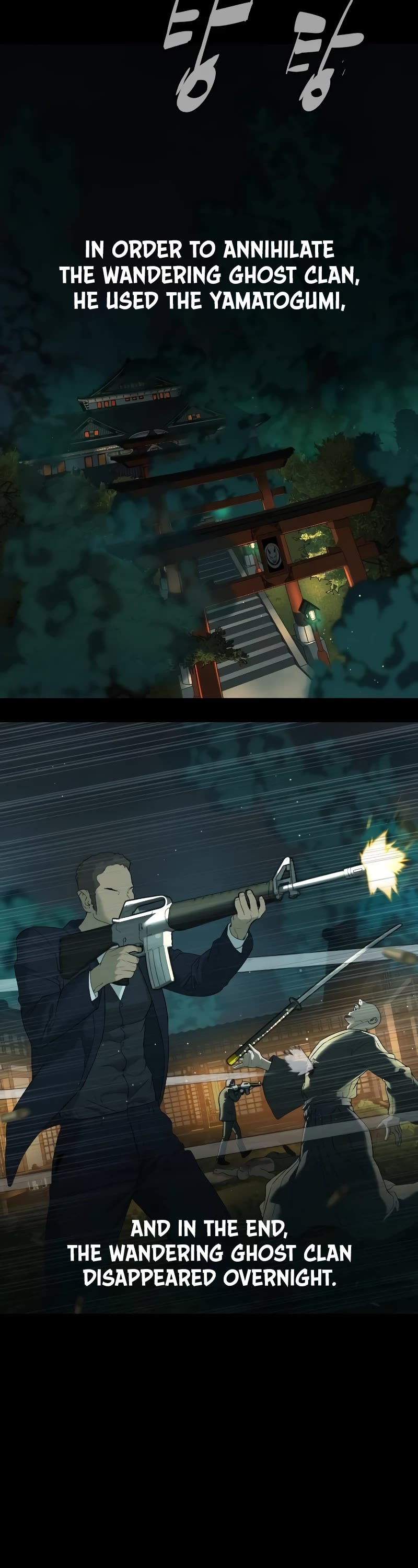 Killer Pietro chapter 37 page 50