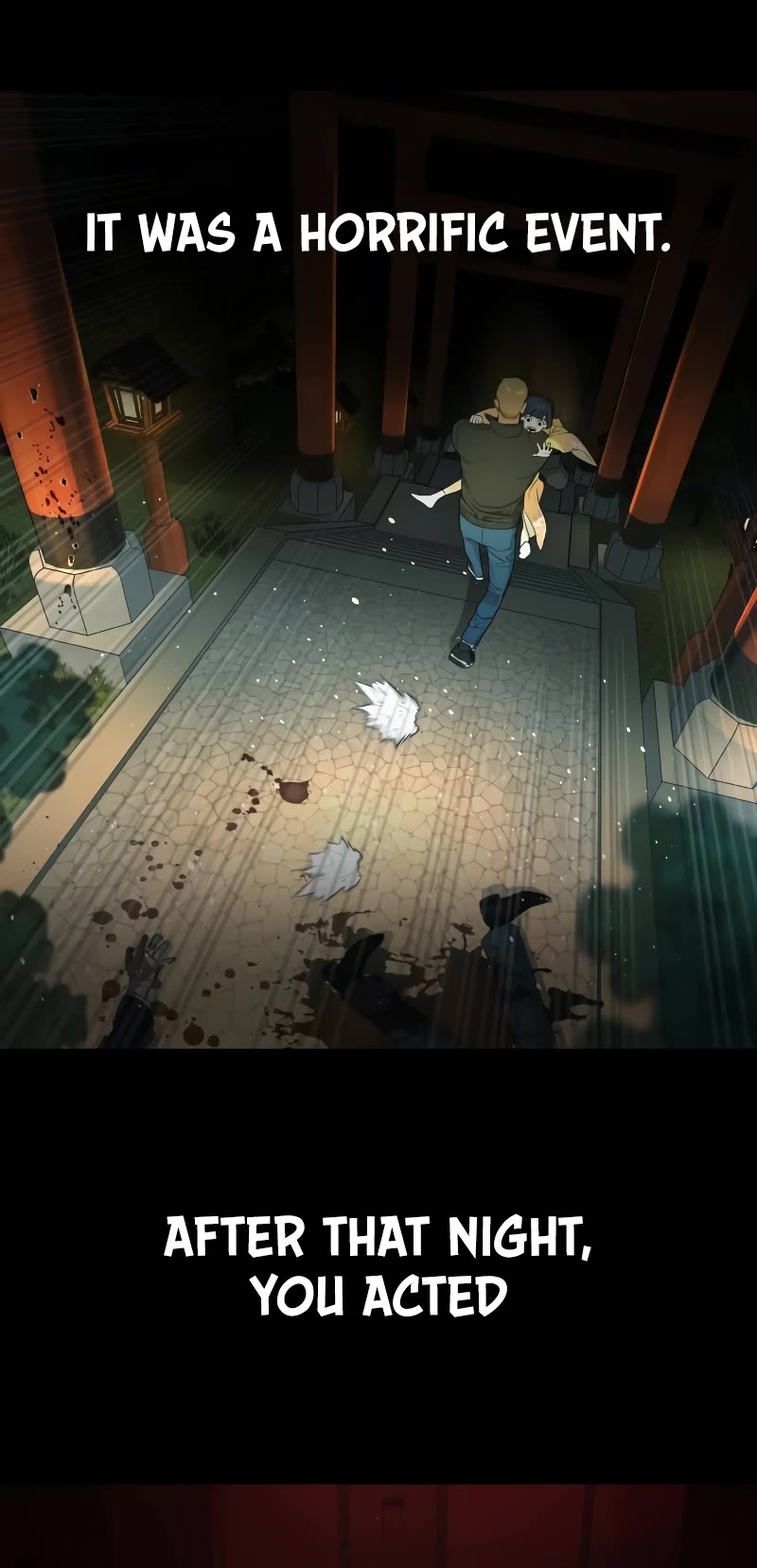 Killer Pietro chapter 37 page 51