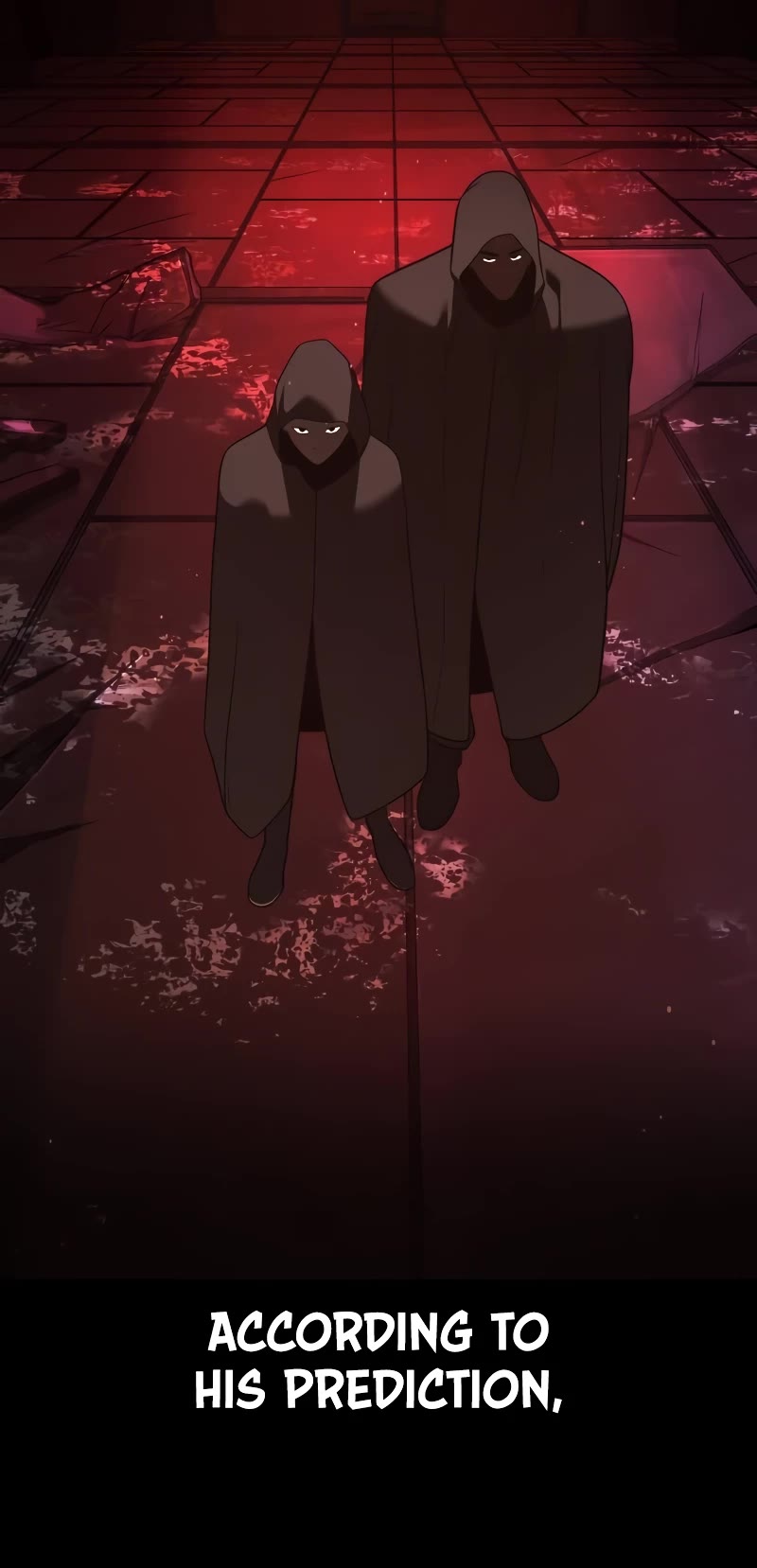 Killer Pietro chapter 37 page 52