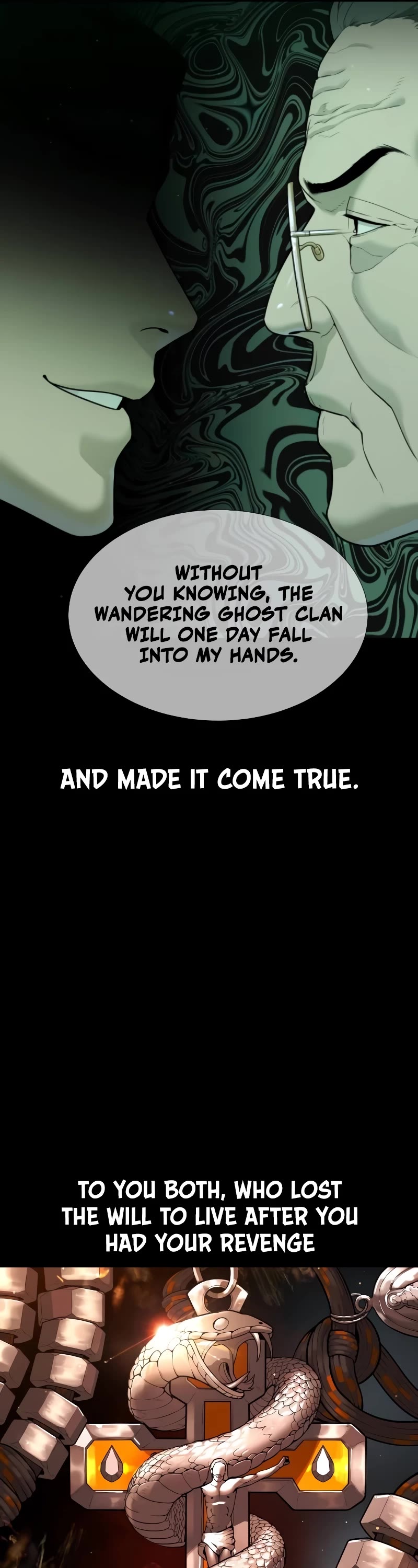 Killer Pietro chapter 37 page 53