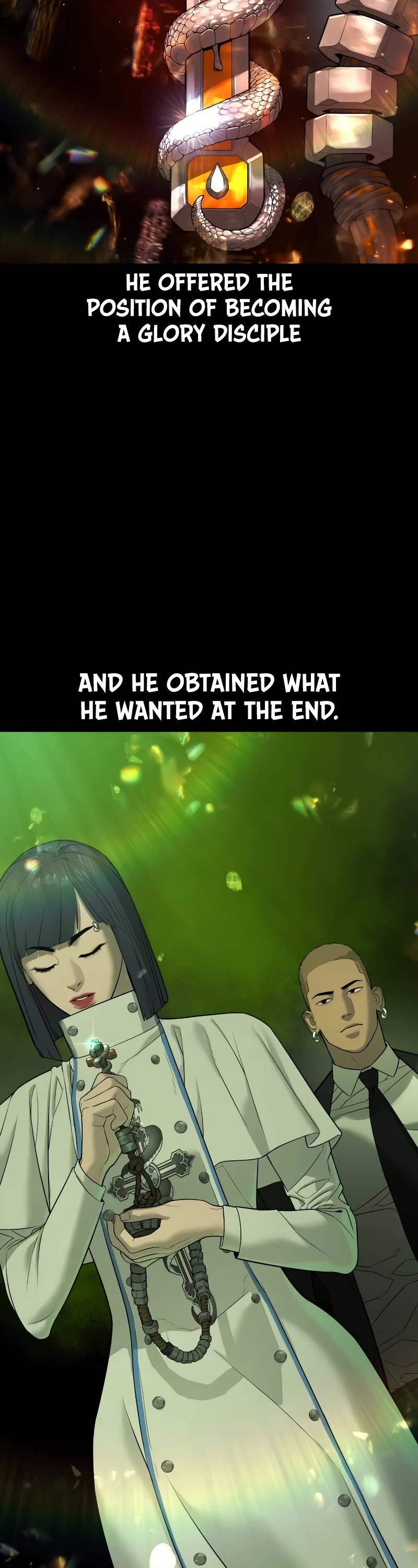 Killer Pietro chapter 37 page 54