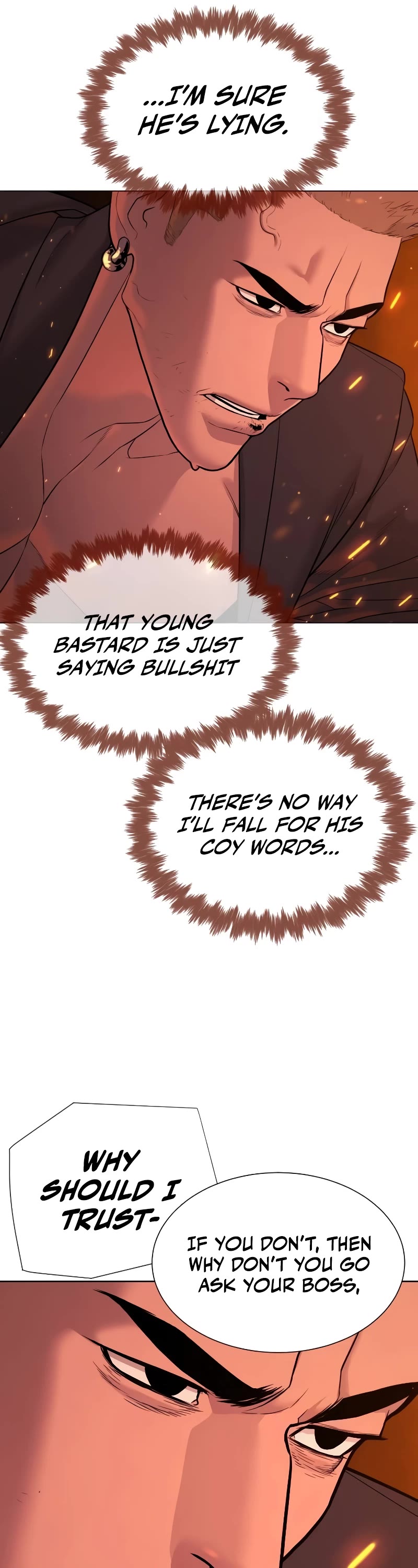 Killer Pietro chapter 37 page 57