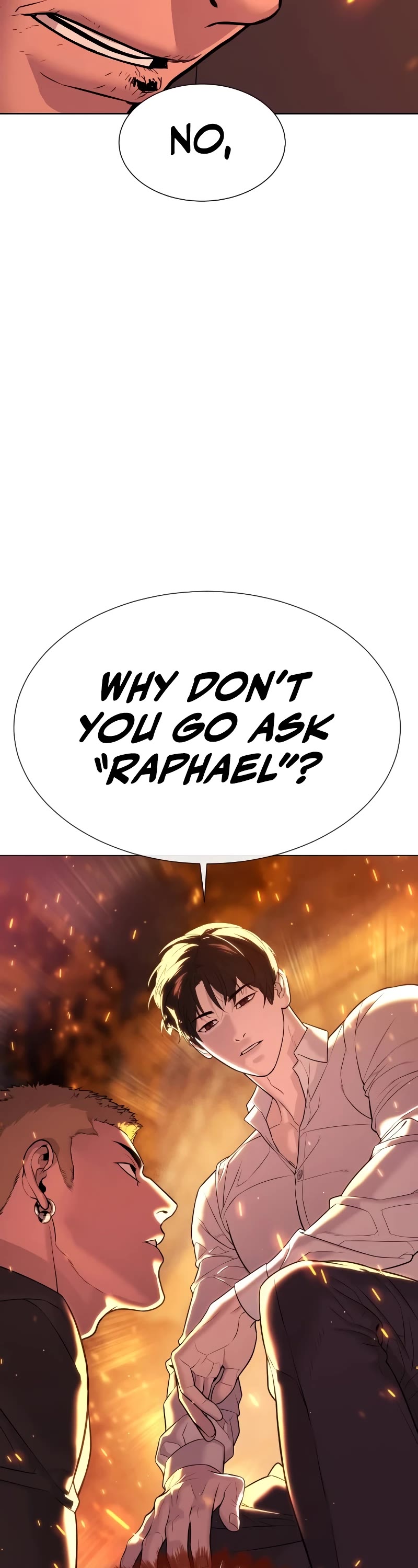 Killer Pietro chapter 37 page 58