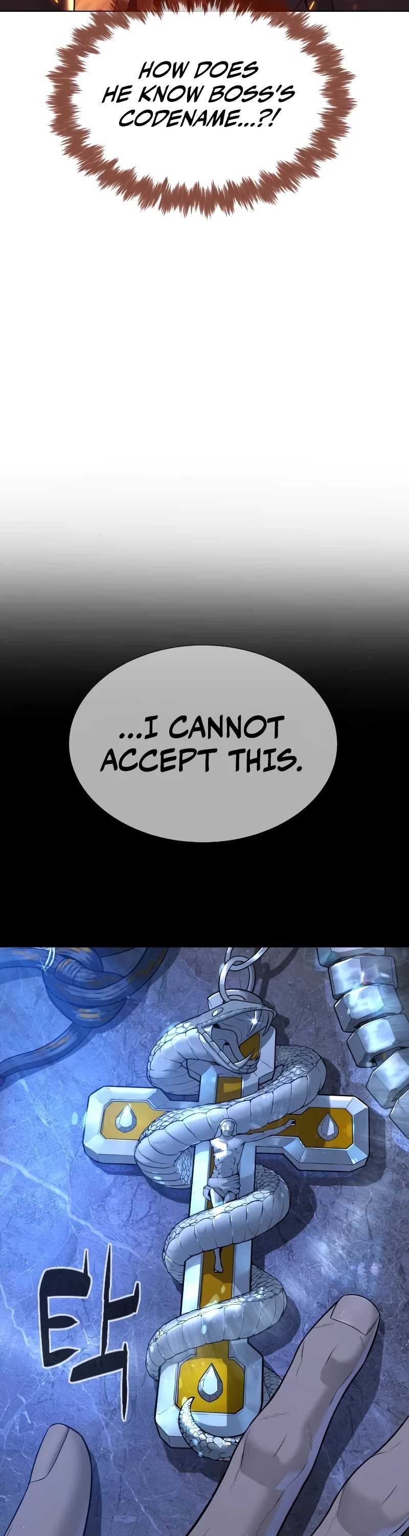 Killer Pietro chapter 37 page 59