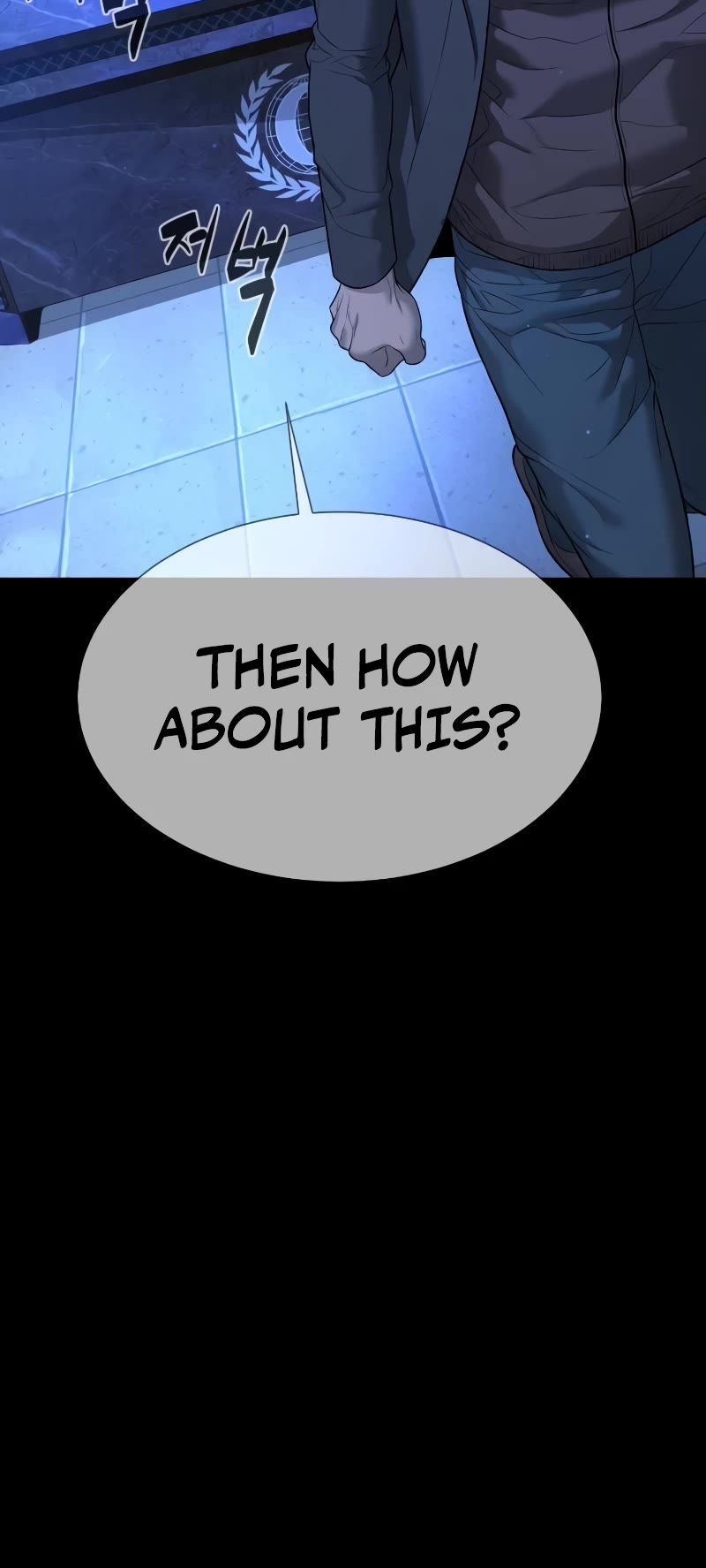 Killer Pietro chapter 37 page 61