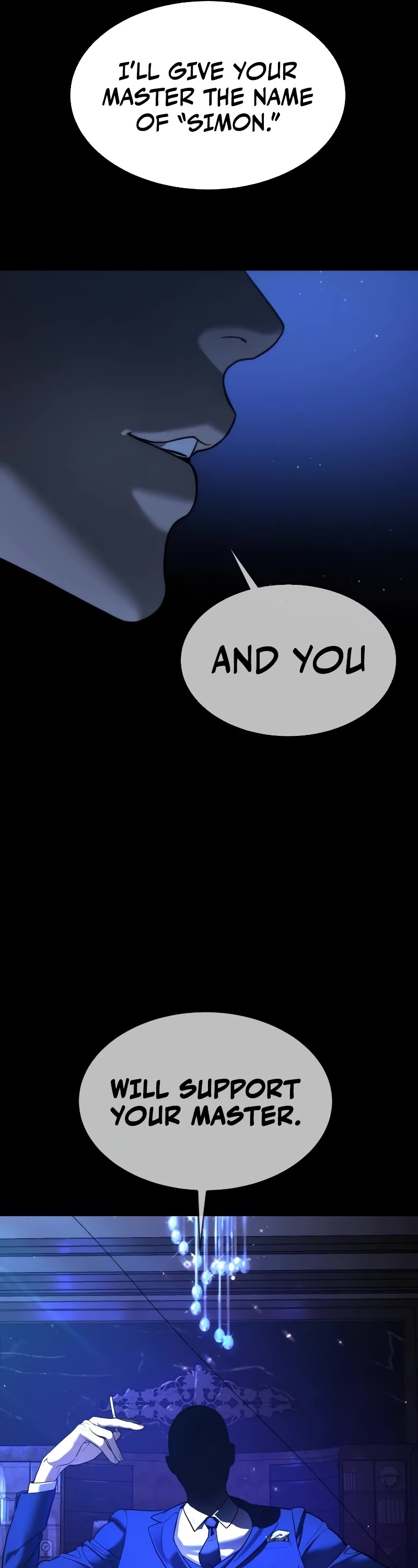 Killer Pietro chapter 37 page 62