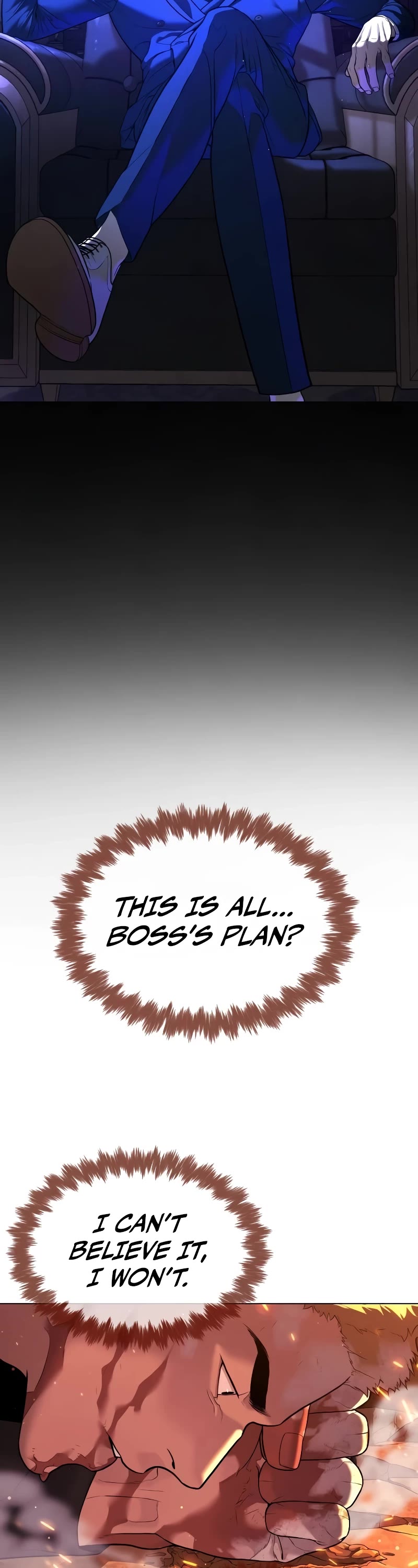 Killer Pietro chapter 37 page 63