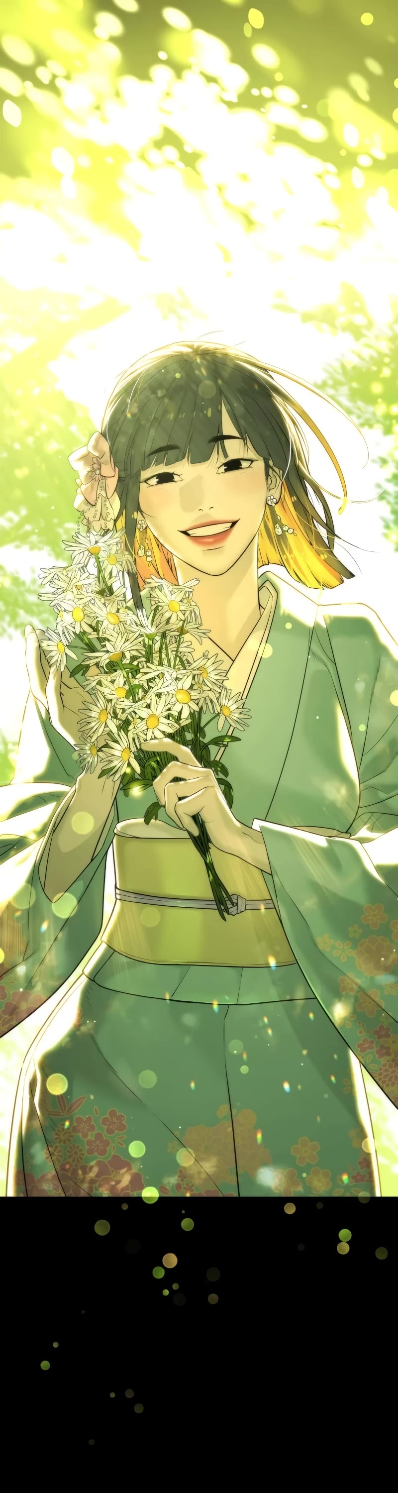 Killer Pietro chapter 37 page 68