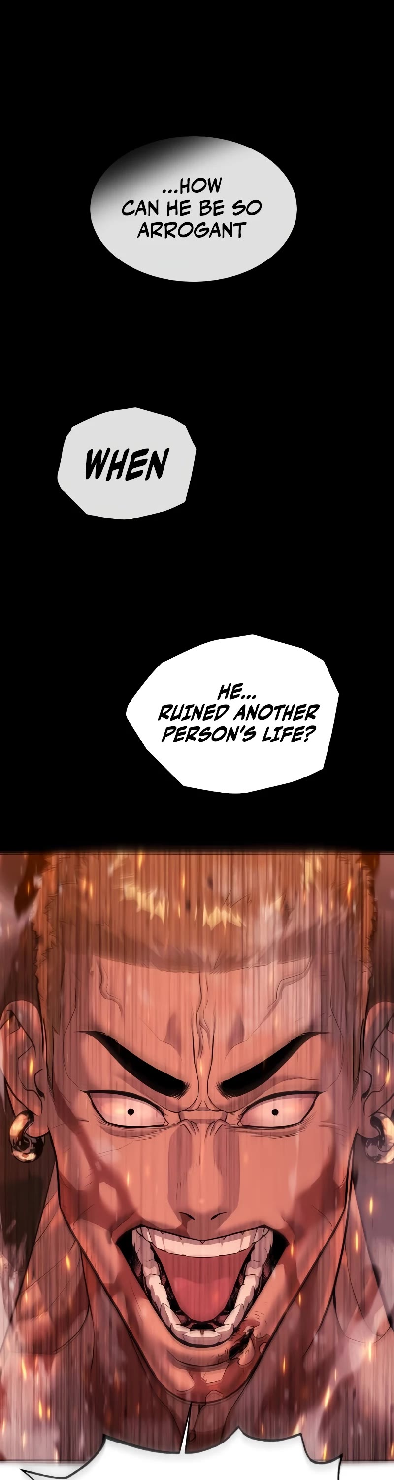 Killer Pietro chapter 37 page 69