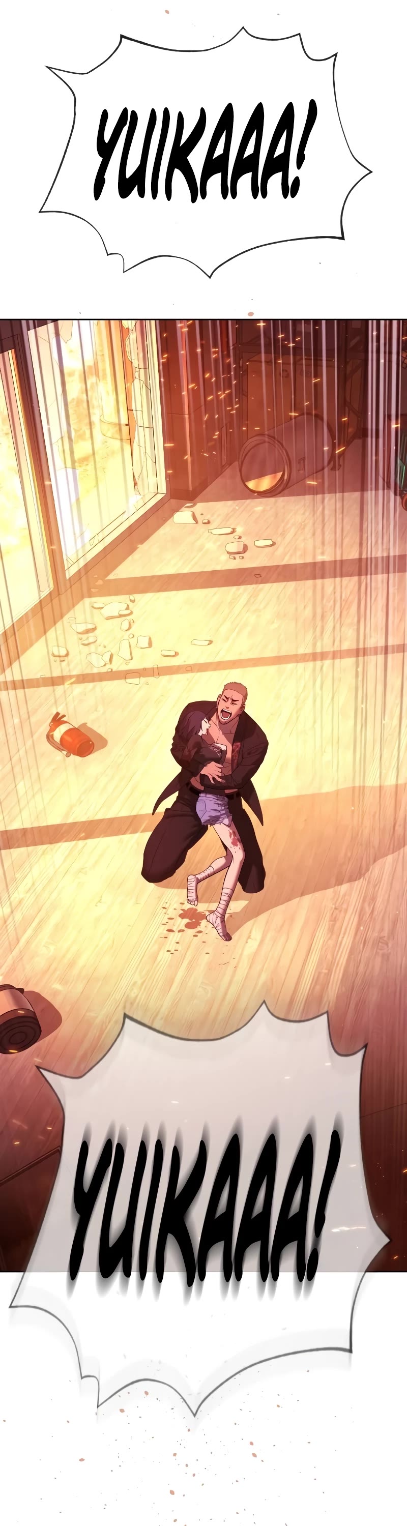 Killer Pietro chapter 37 page 7