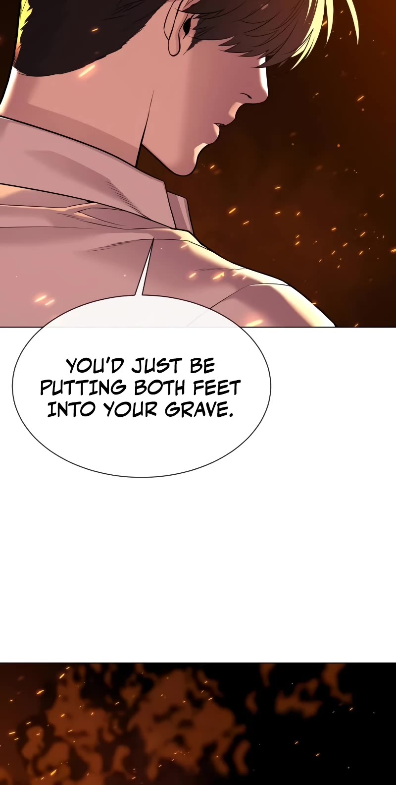 Killer Pietro chapter 37 page 71