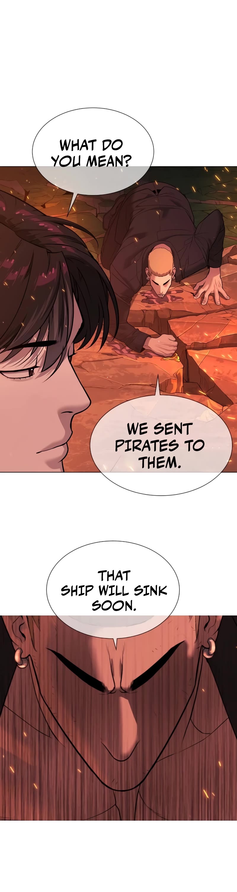 Killer Pietro chapter 37 page 73