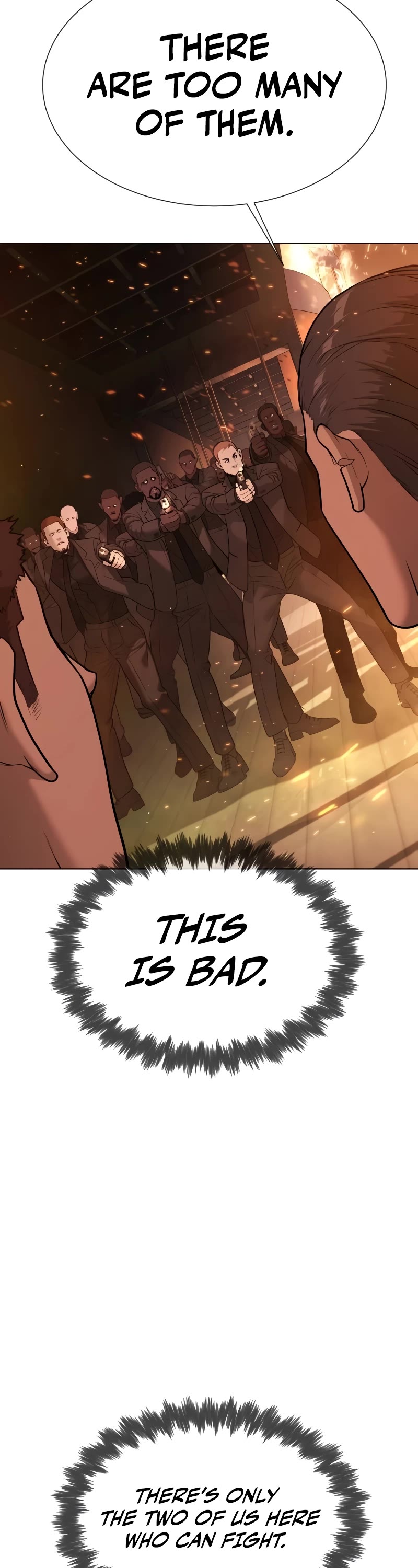 Killer Pietro chapter 37 page 79