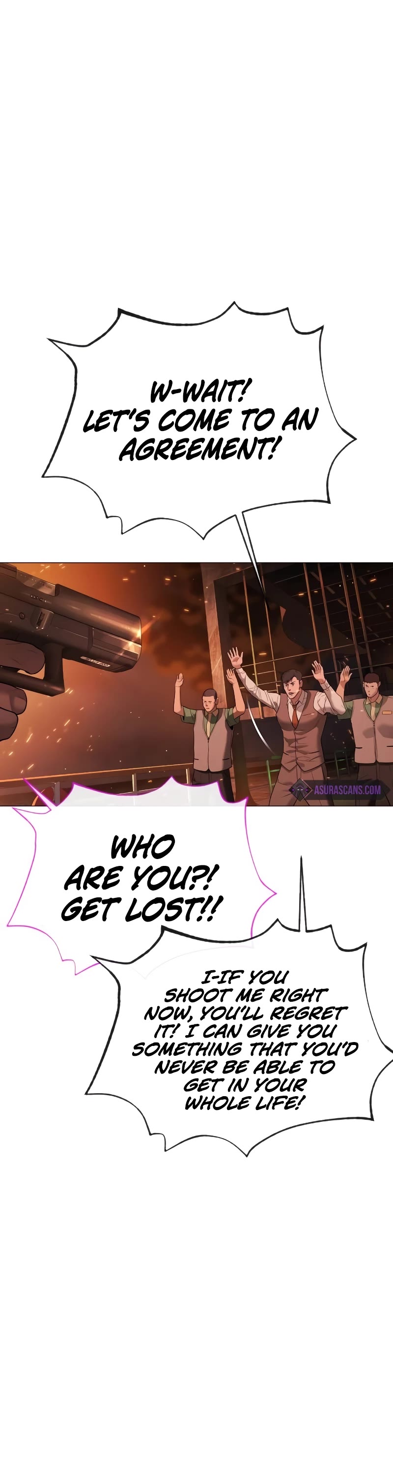 Killer Pietro chapter 37 page 82