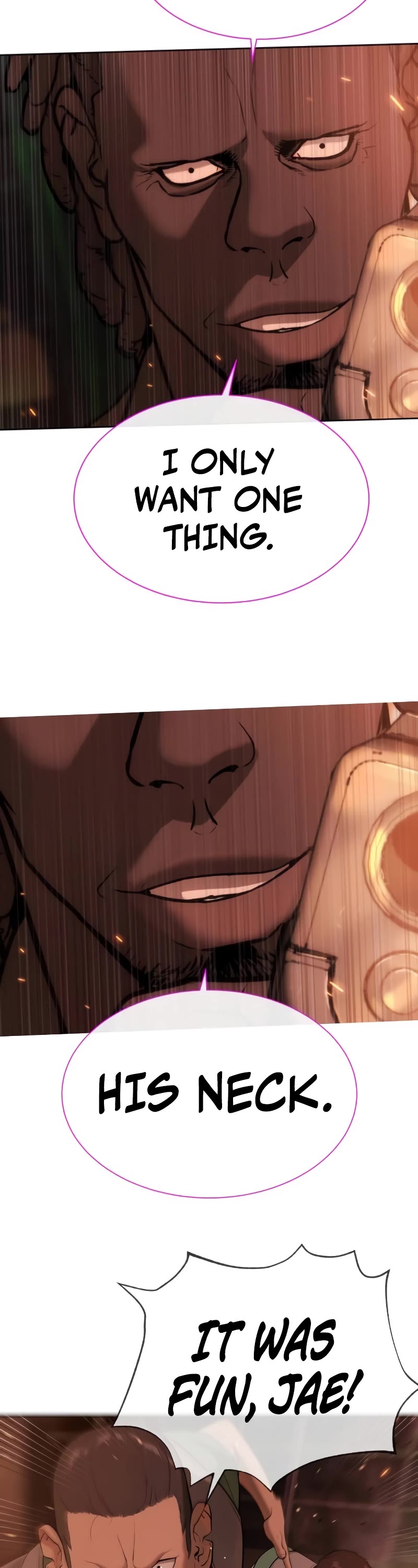 Killer Pietro chapter 37 page 84