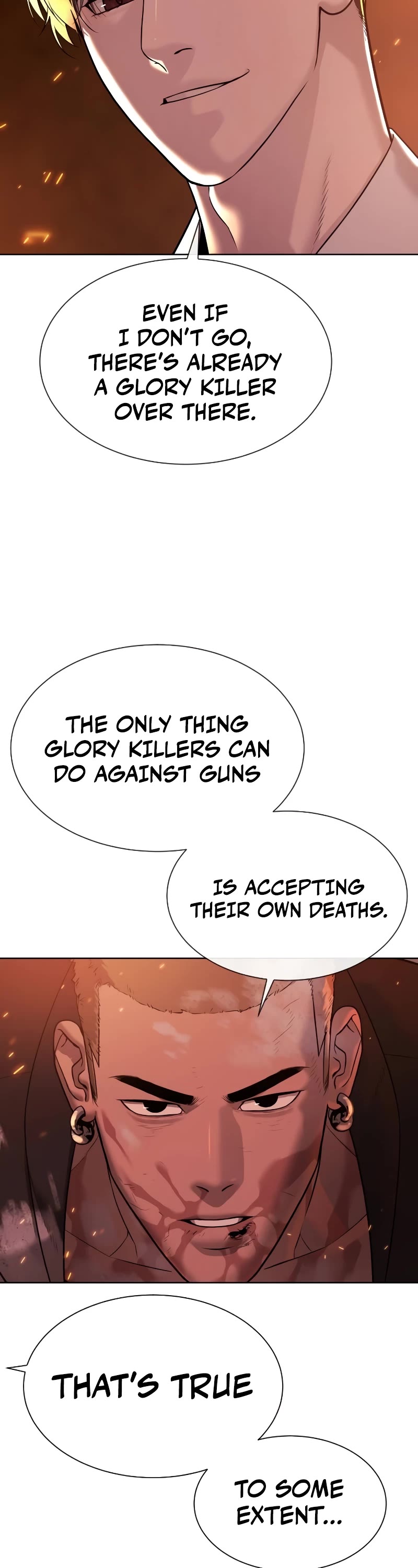 Killer Pietro chapter 37 page 88