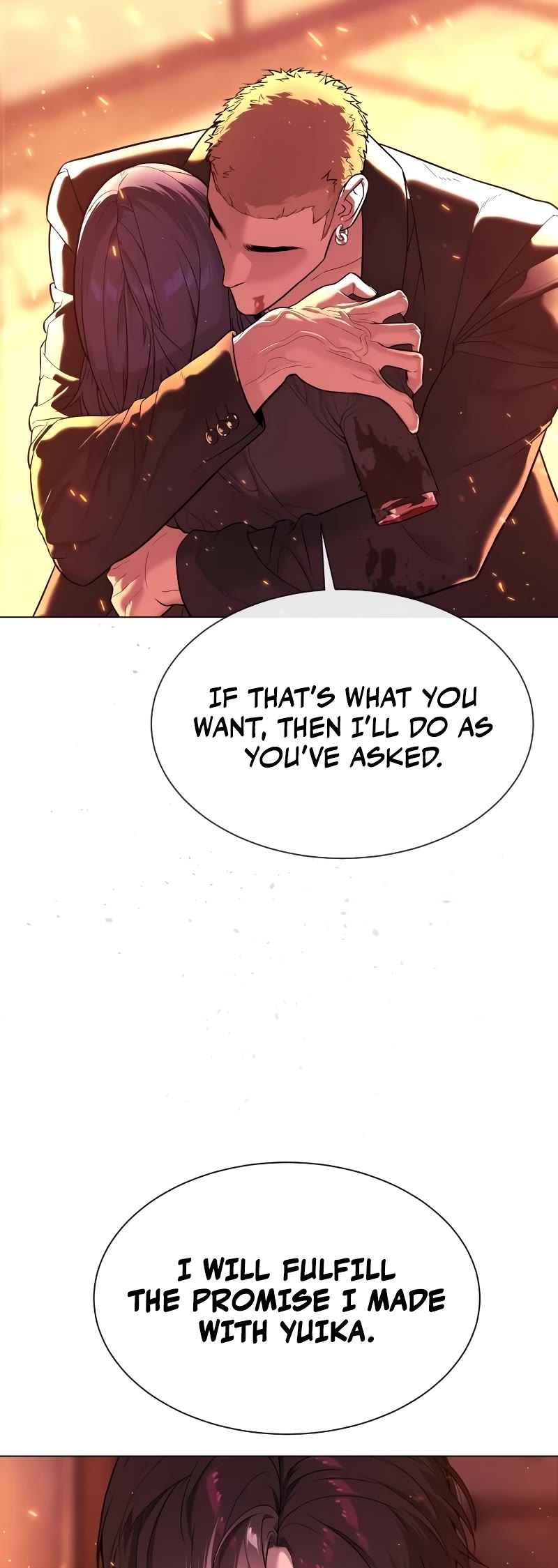 Killer Pietro chapter 37 page 9