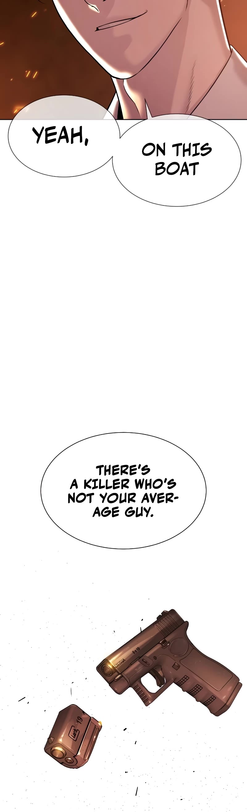 Killer Pietro chapter 37 page 90