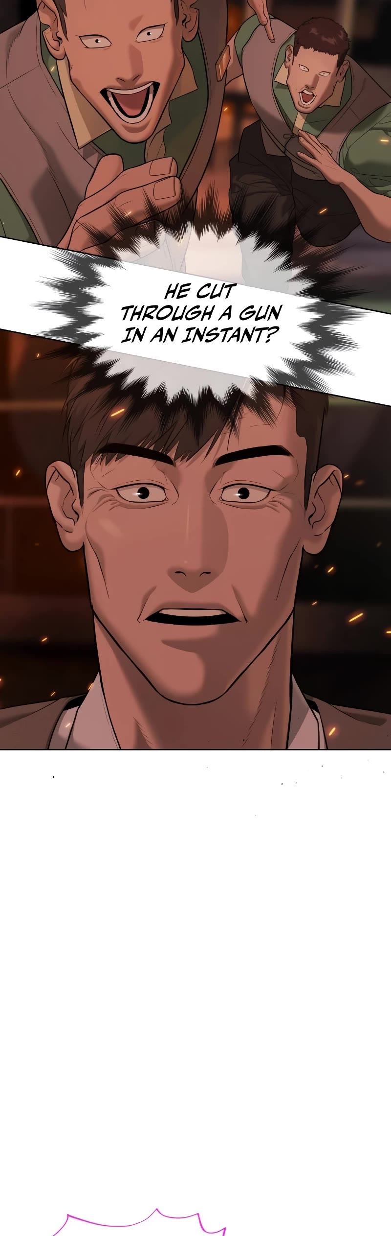 Killer Pietro chapter 37 page 93