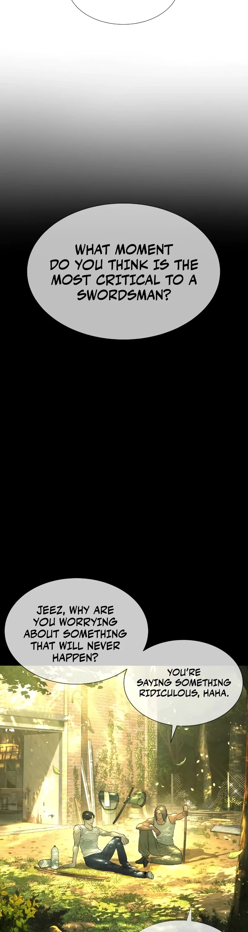 Killer Pietro chapter 37 page 96