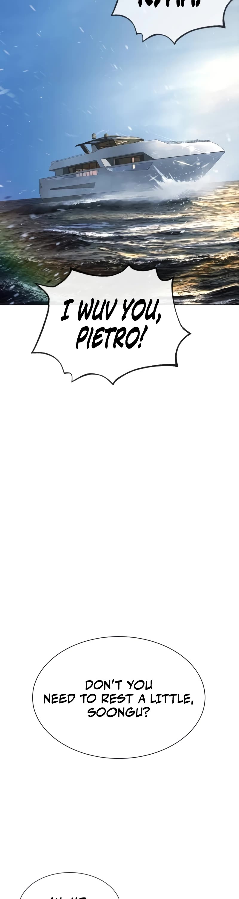 Killer Pietro chapter 38 page 13