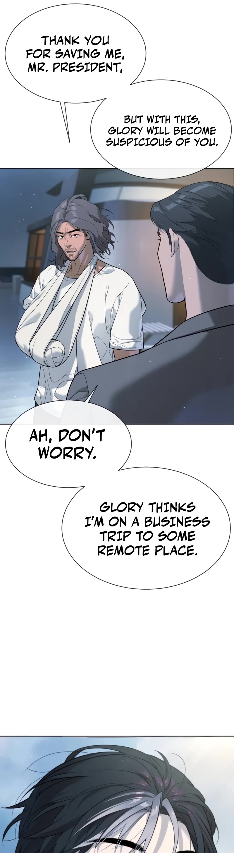 Killer Pietro chapter 38 page 15