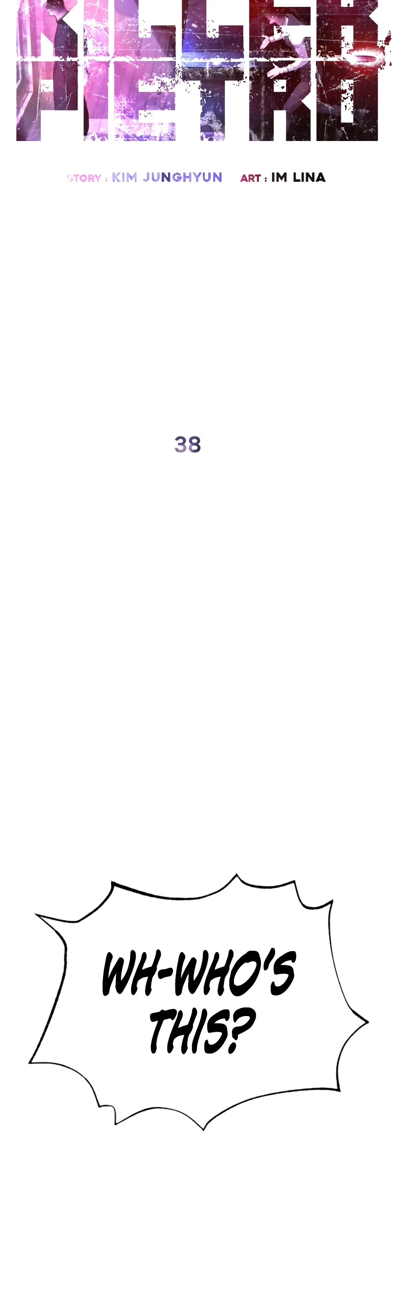 Killer Pietro chapter 38 page 21