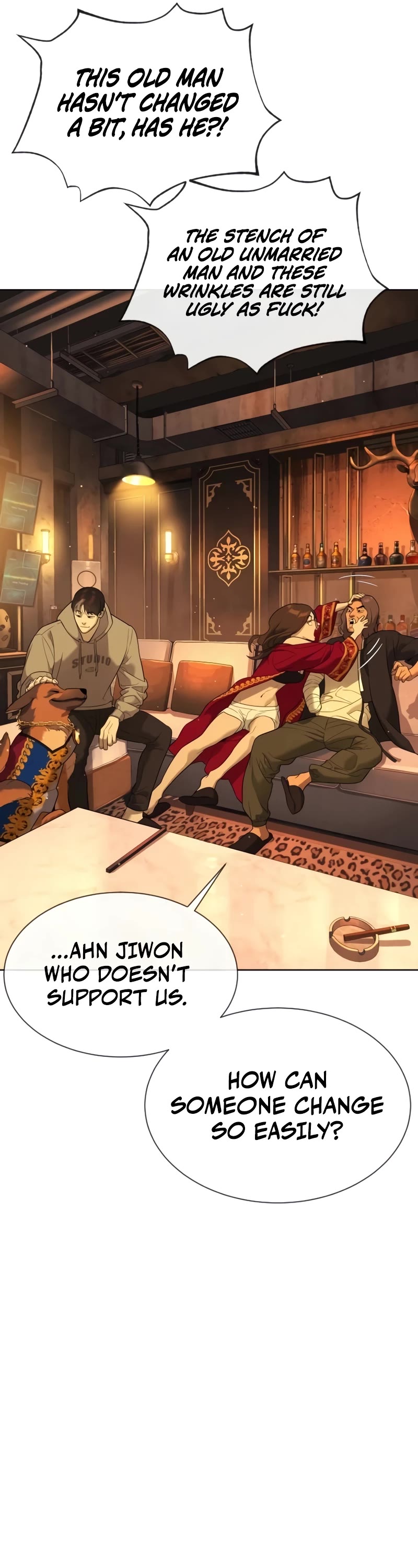 Killer Pietro chapter 38 page 22