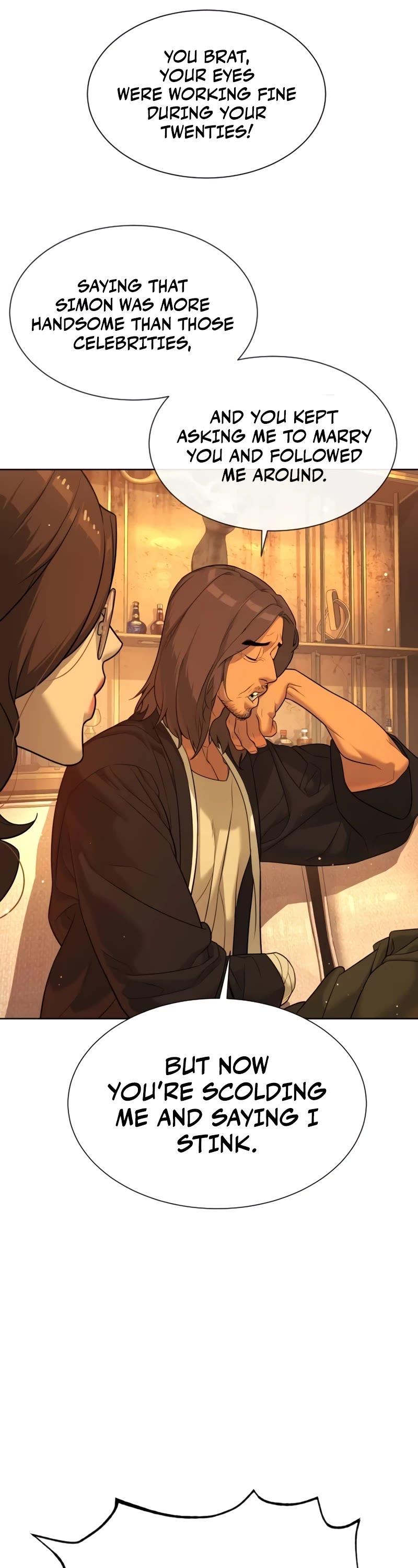 Killer Pietro chapter 38 page 23