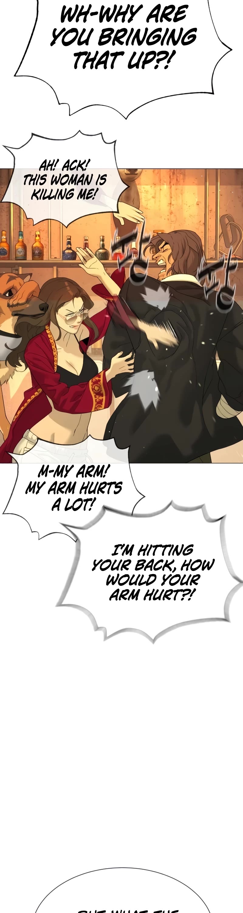 Killer Pietro chapter 38 page 24