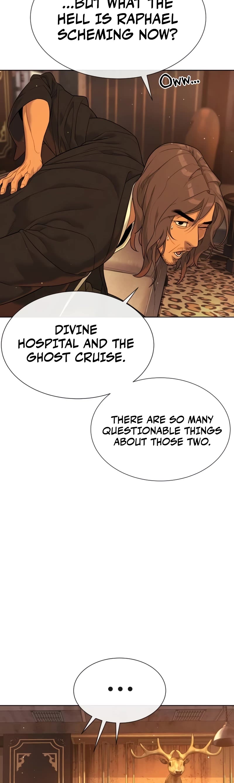 Killer Pietro chapter 38 page 25