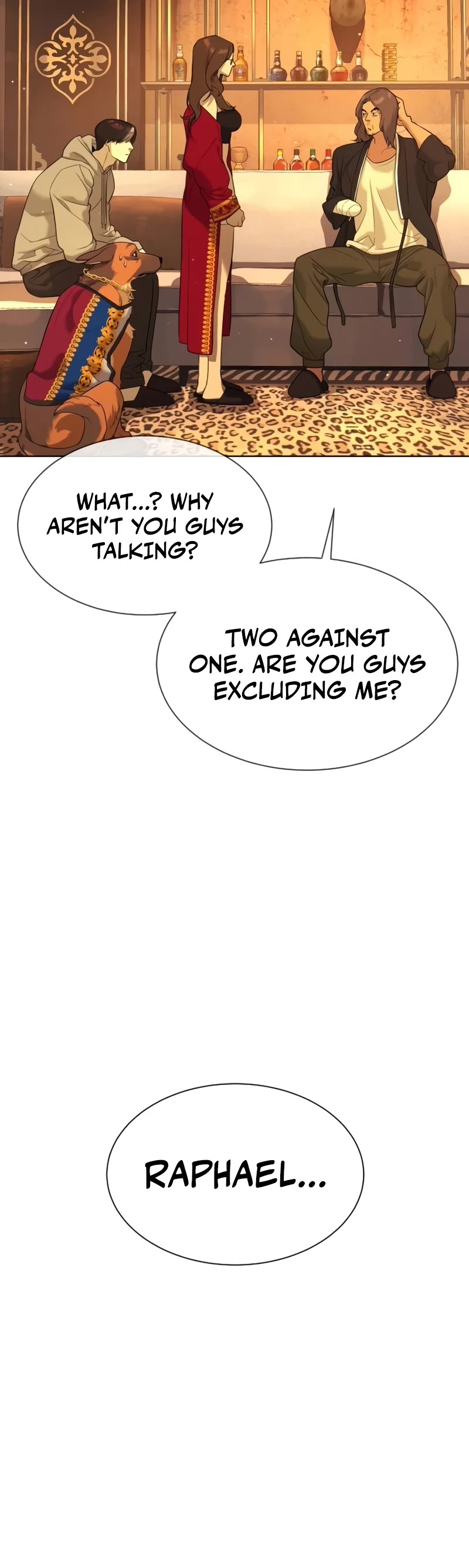 Killer Pietro chapter 38 page 26