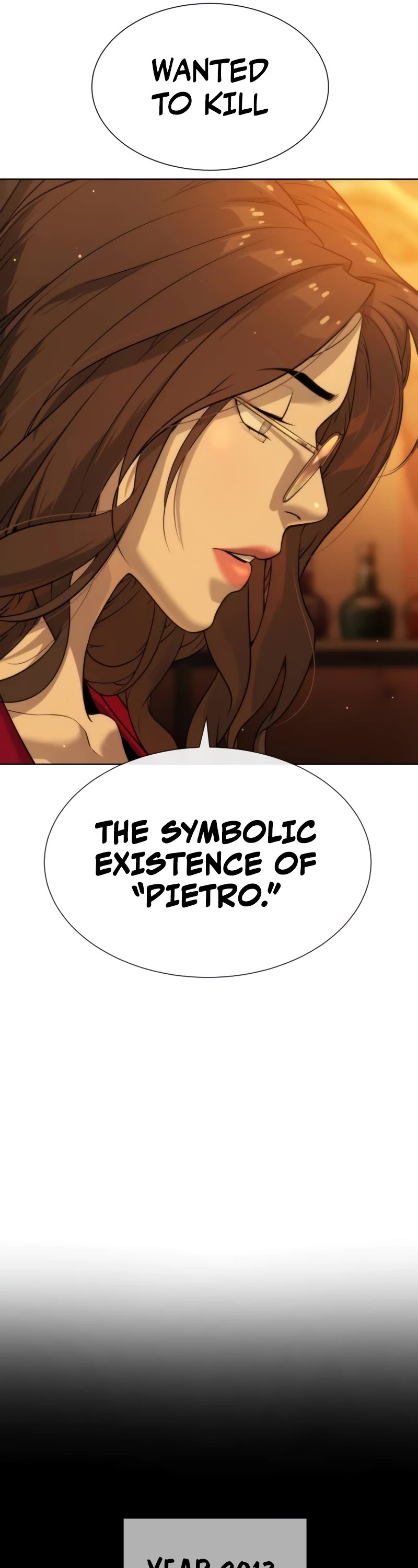 Killer Pietro chapter 38 page 27