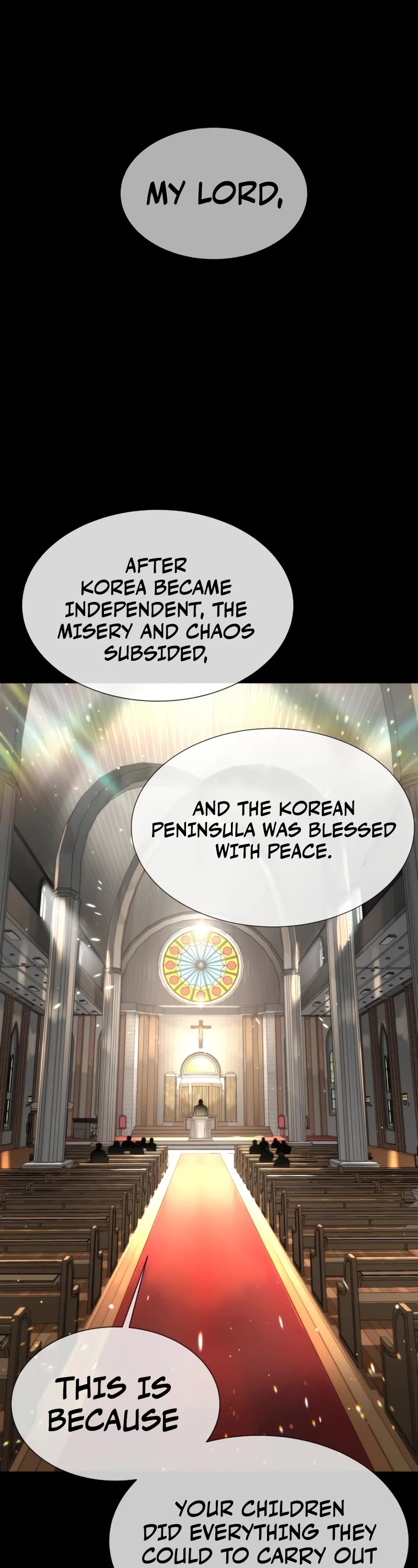 Killer Pietro chapter 38 page 29