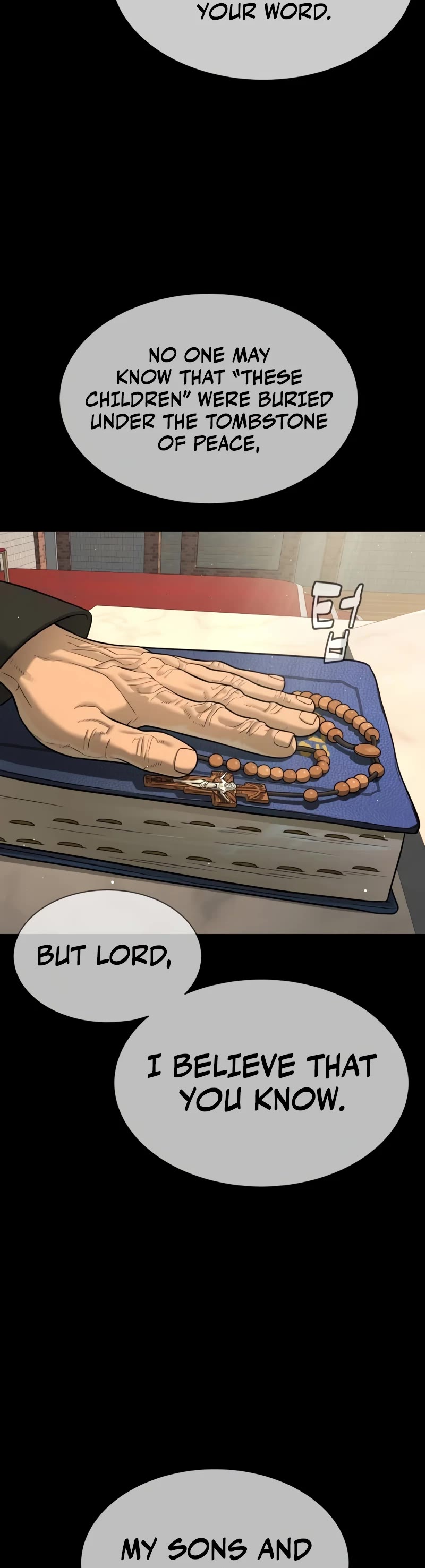 Killer Pietro chapter 38 page 30