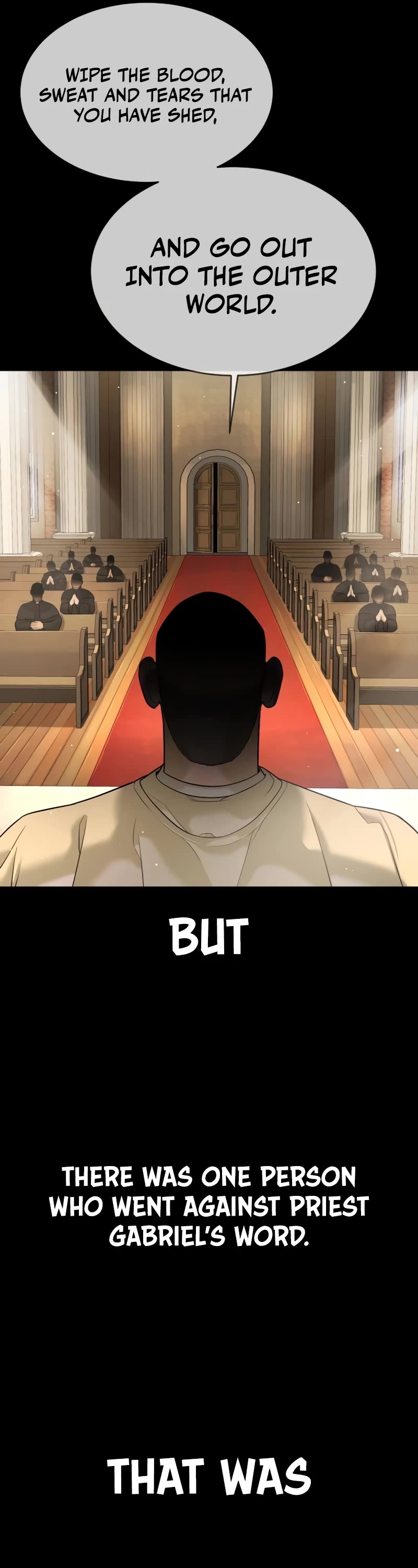 Killer Pietro chapter 38 page 32