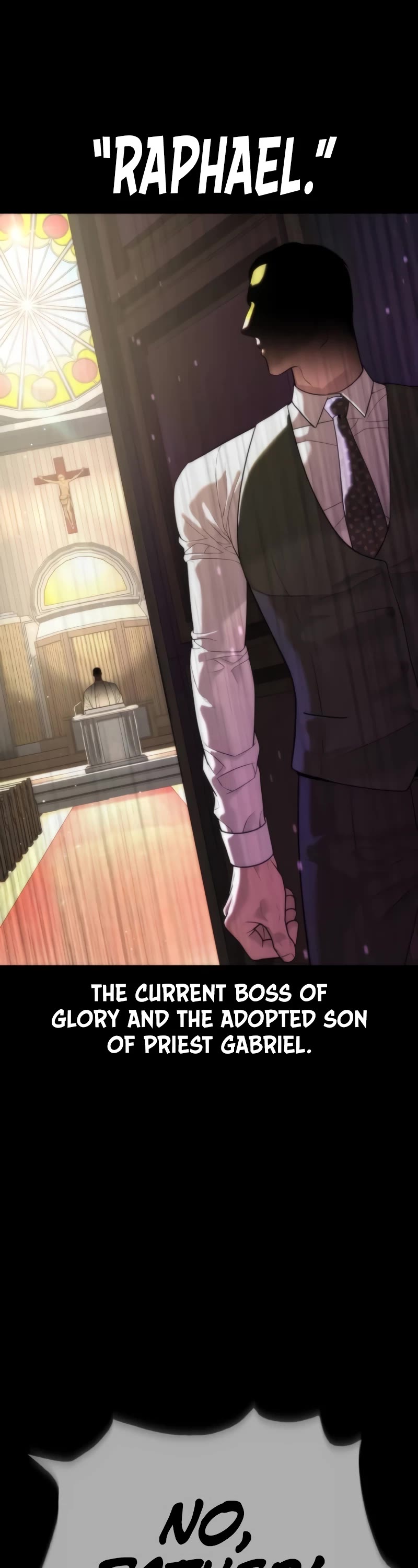 Killer Pietro chapter 38 page 33