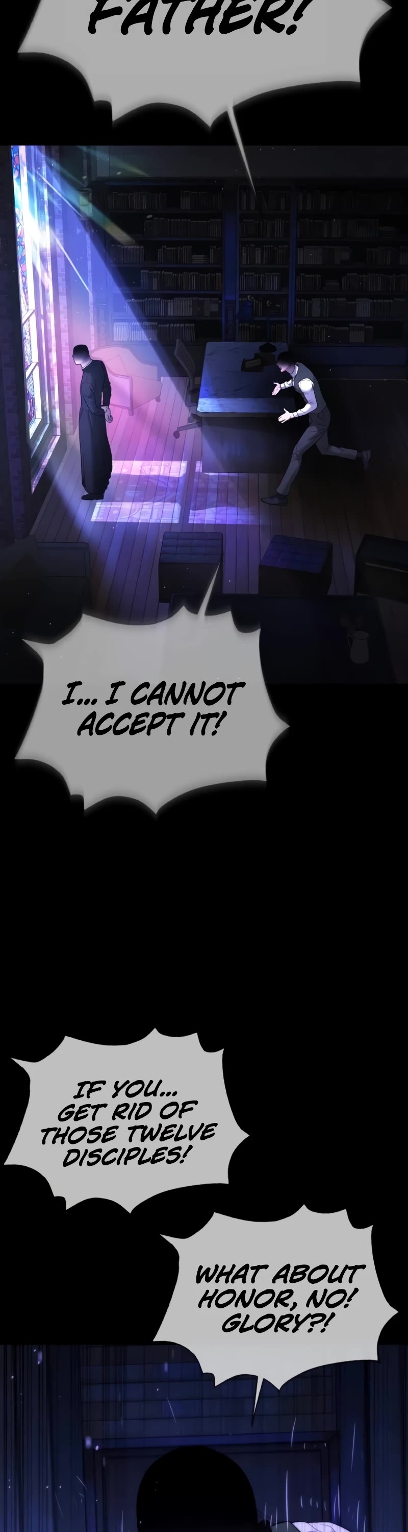 Killer Pietro chapter 38 page 34