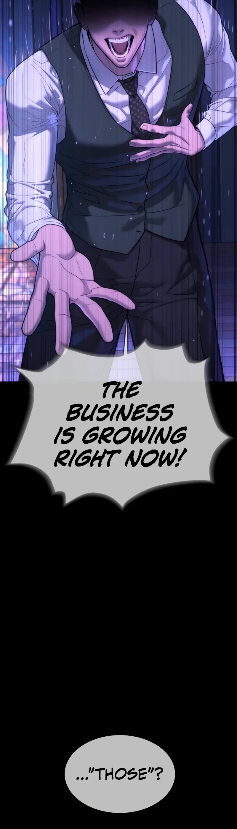 Killer Pietro chapter 38 page 35