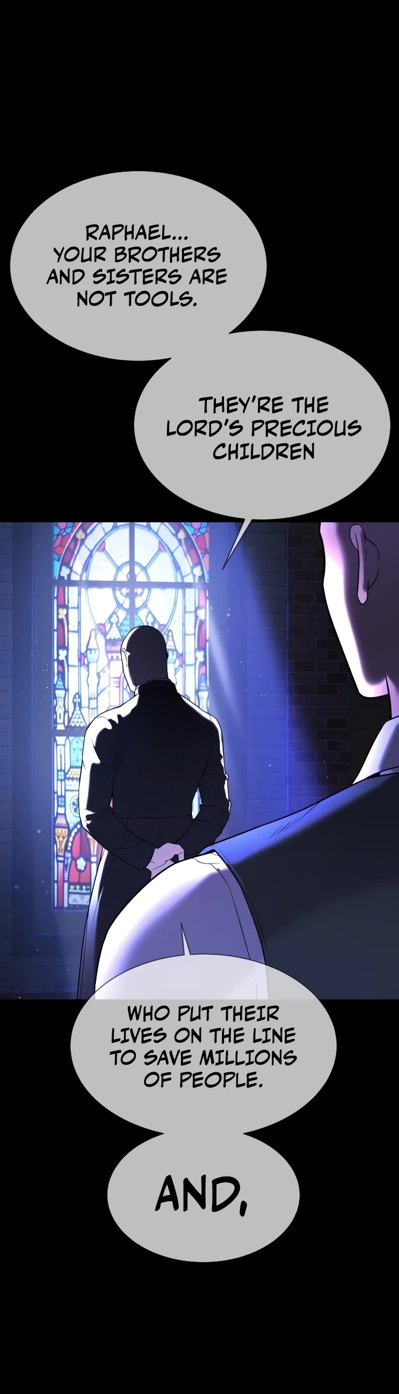 Killer Pietro chapter 38 page 36