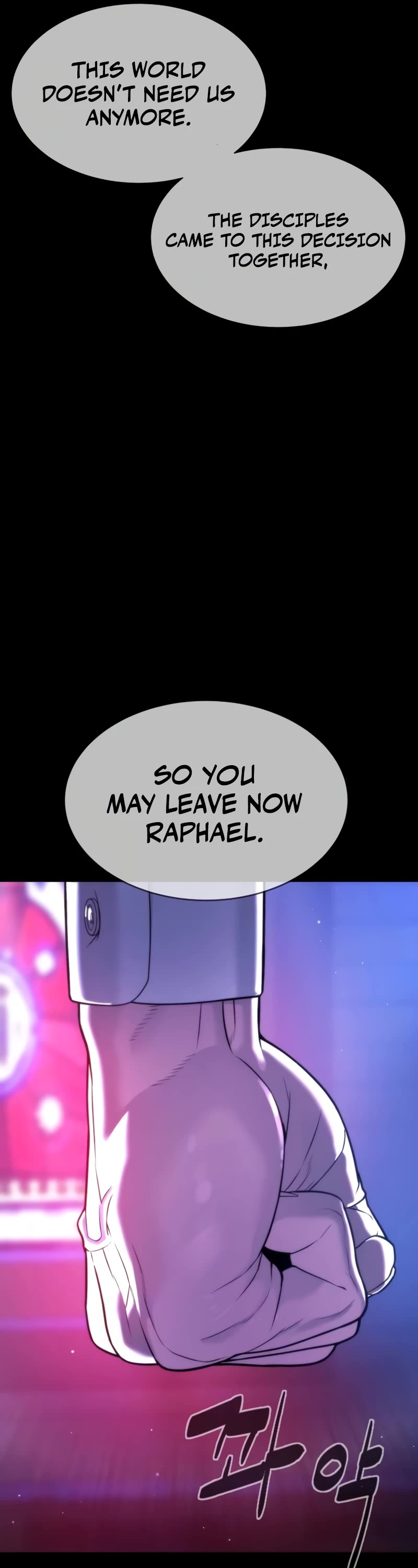 Killer Pietro chapter 38 page 37