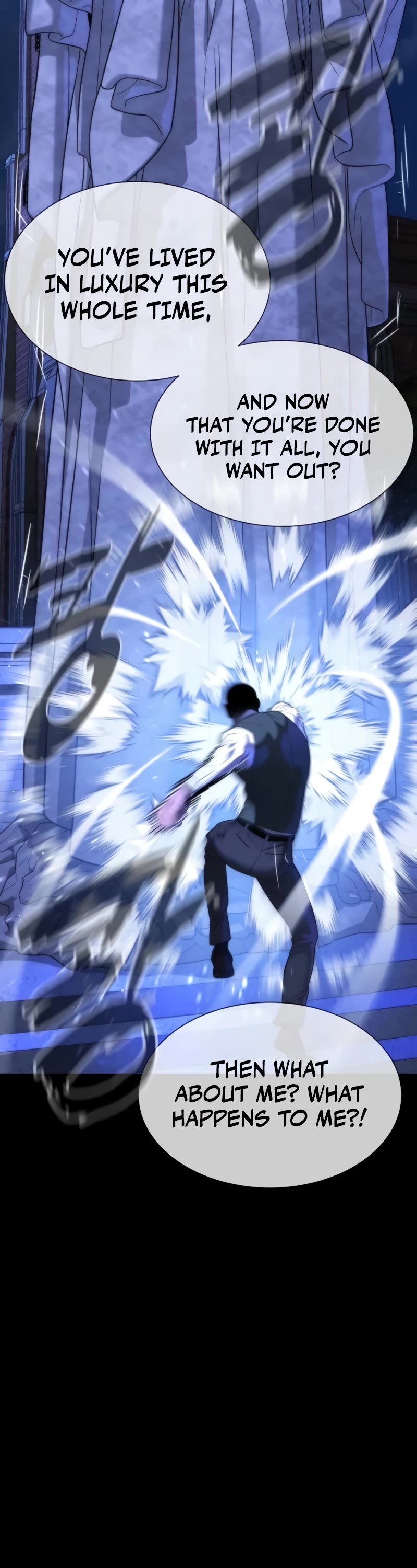 Killer Pietro chapter 38 page 40