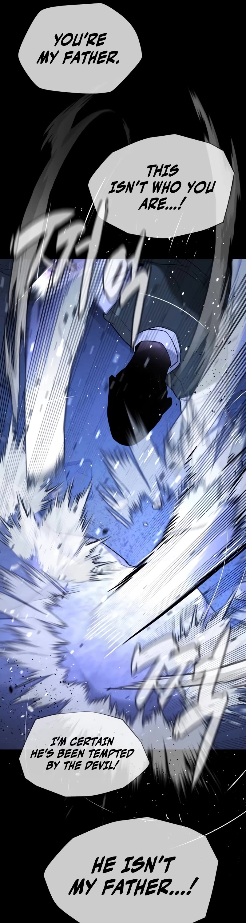 Killer Pietro chapter 38 page 41